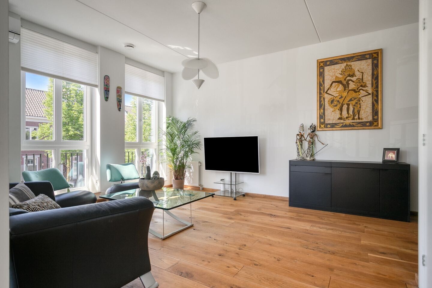 Tussenwoning te koop: Herenlaan 50, Helmond