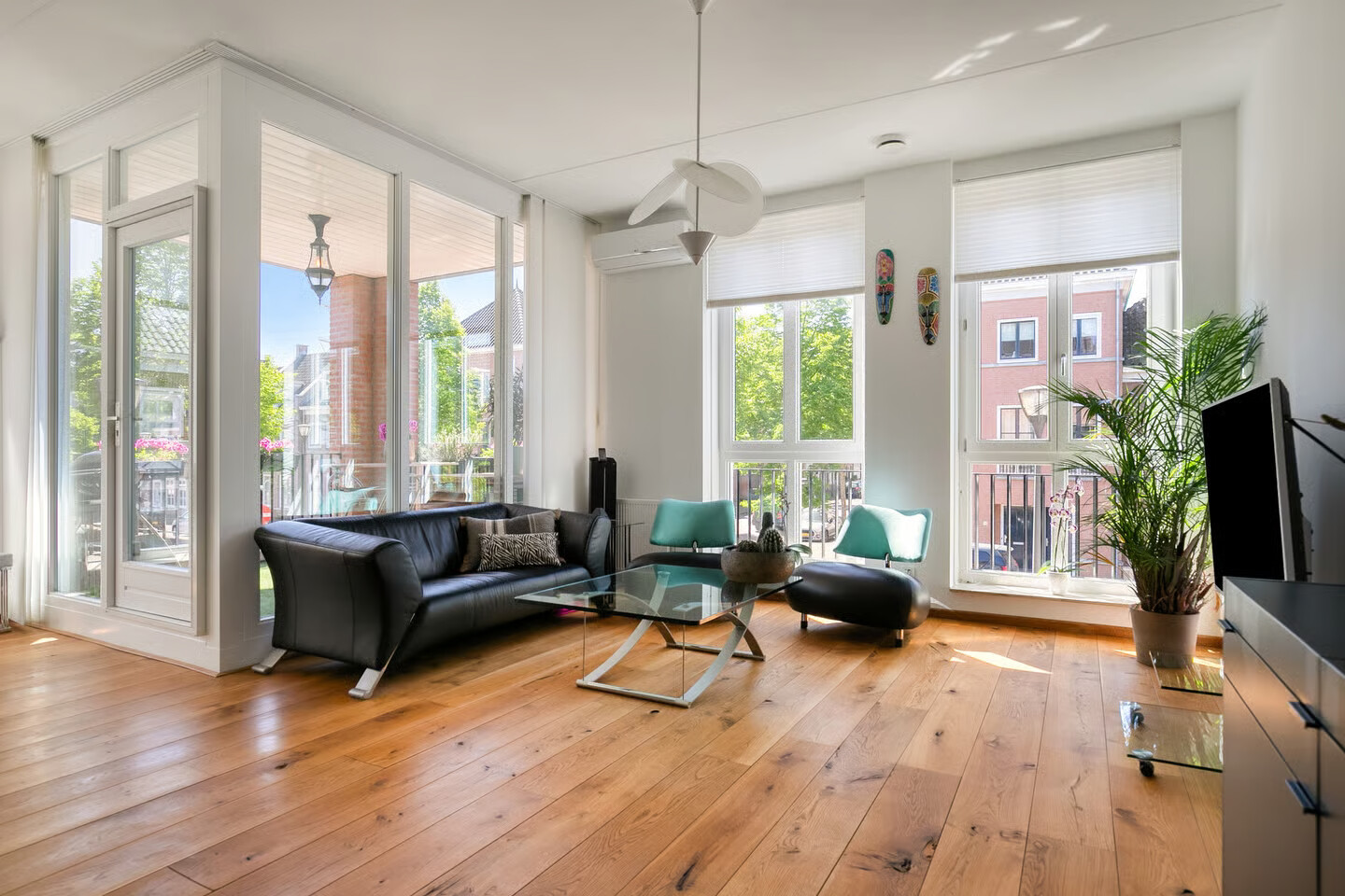 Tussenwoning te koop: Herenlaan 50, Helmond