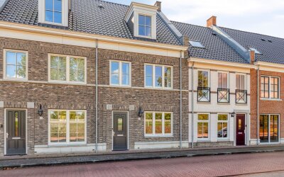 Broederwal 213
