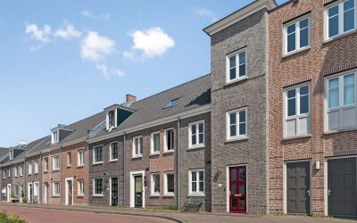 Broederwal 263