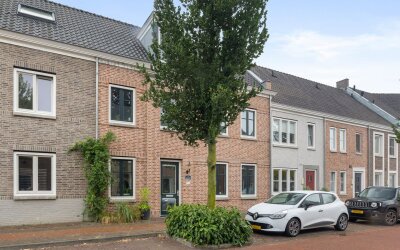 Statenlaan 196