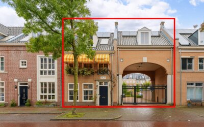 Statenlaan 36