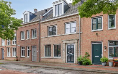 Statenlaan 98