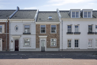 Statenlaan 161