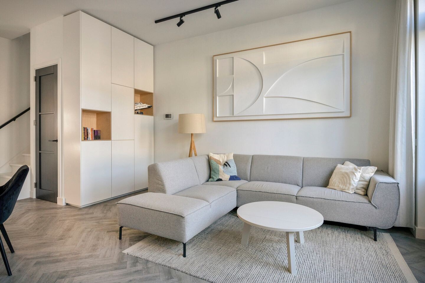 Appartement te koop: Statenlaan 33, Helmond