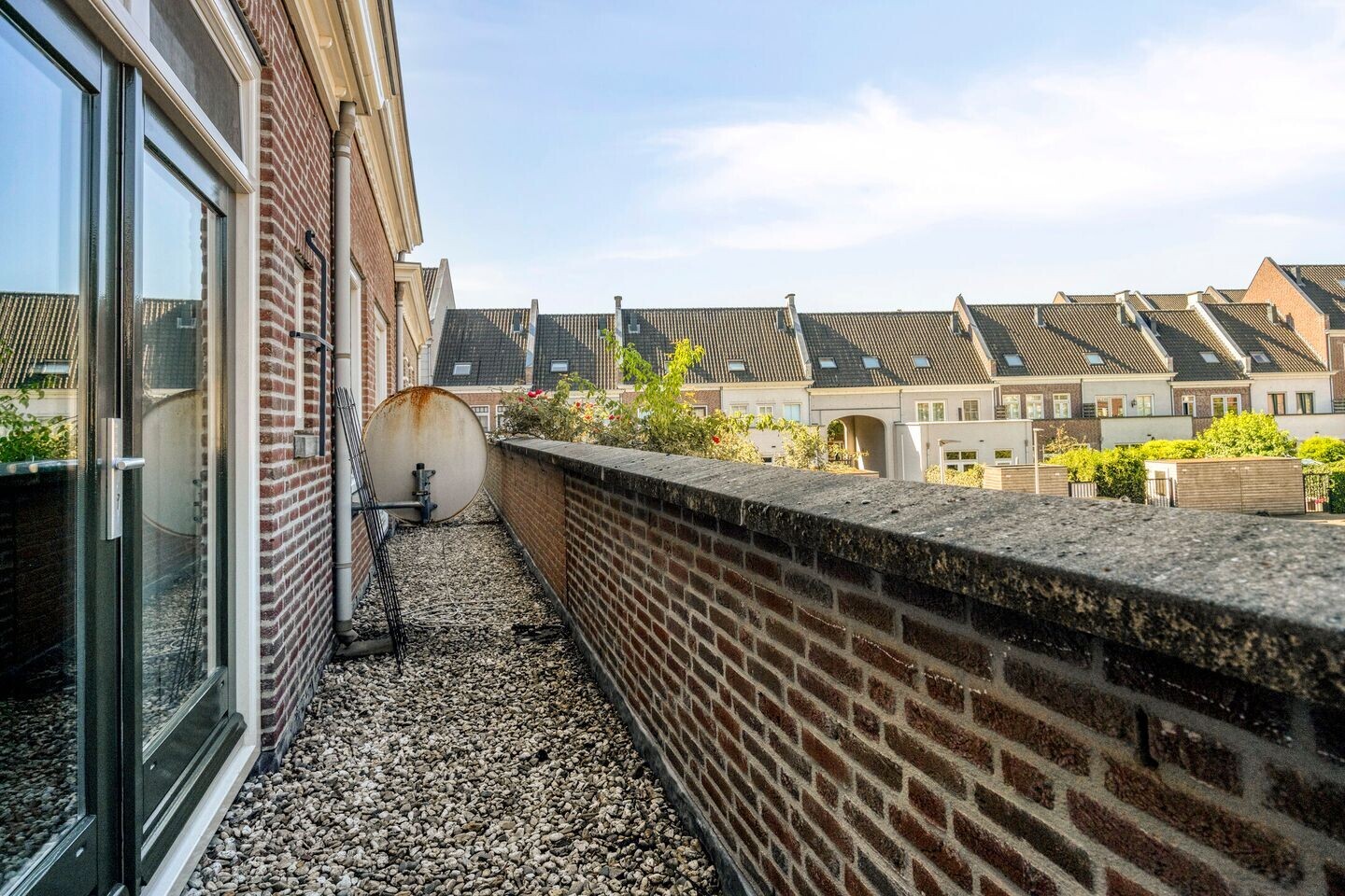 Appartement te koop: Statenlaan 33, Helmond