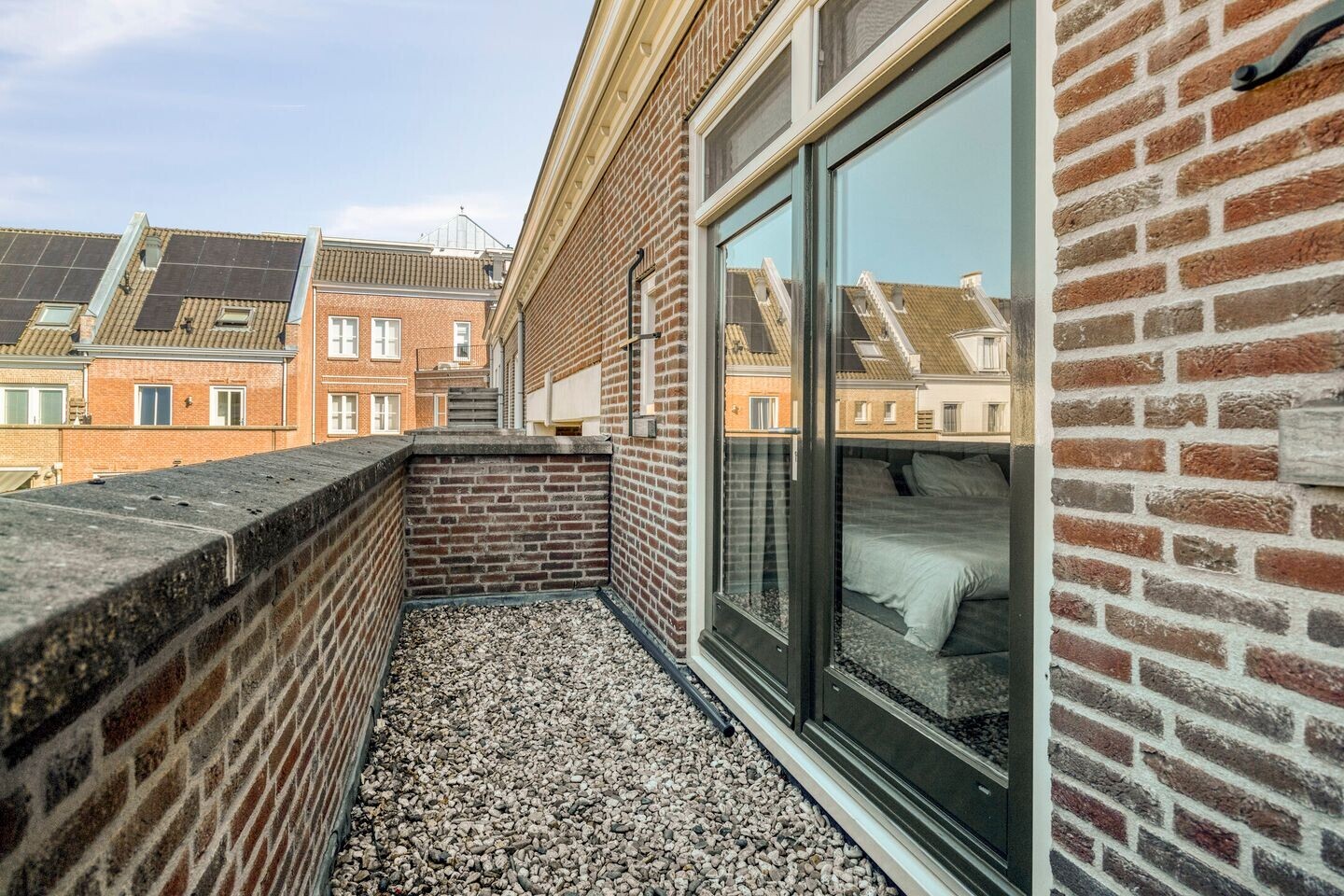 Appartement te koop: Statenlaan 33, Helmond
