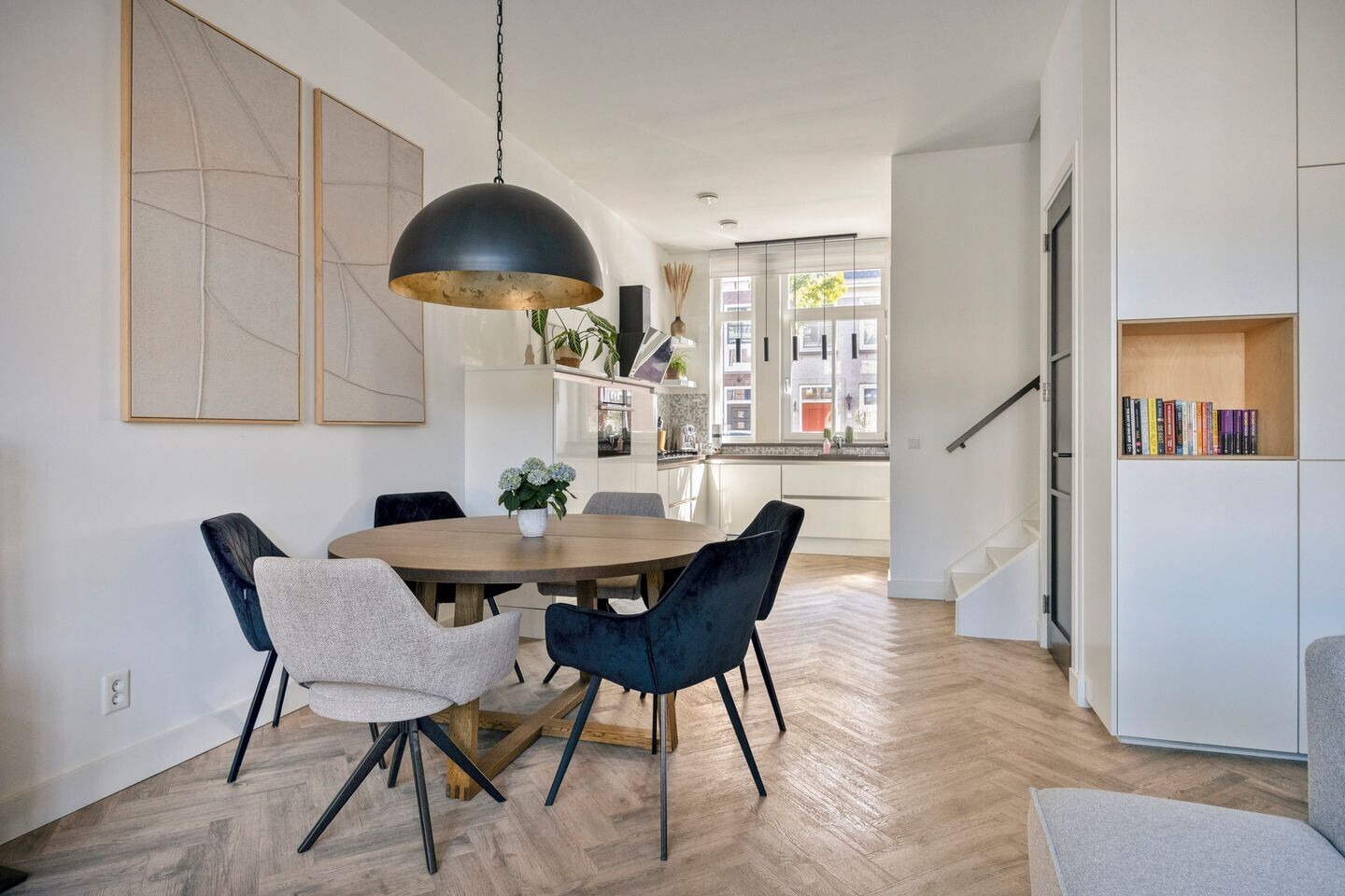 Appartement te koop: Statenlaan 33, Helmond
