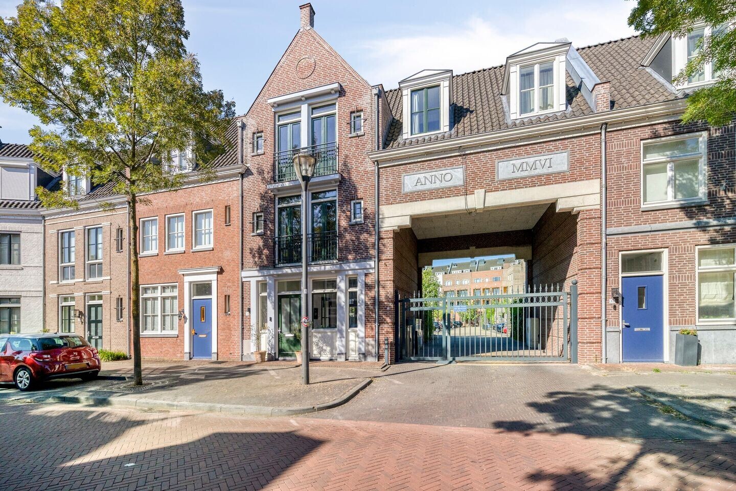 Appartement te koop: Statenlaan 33, Helmond