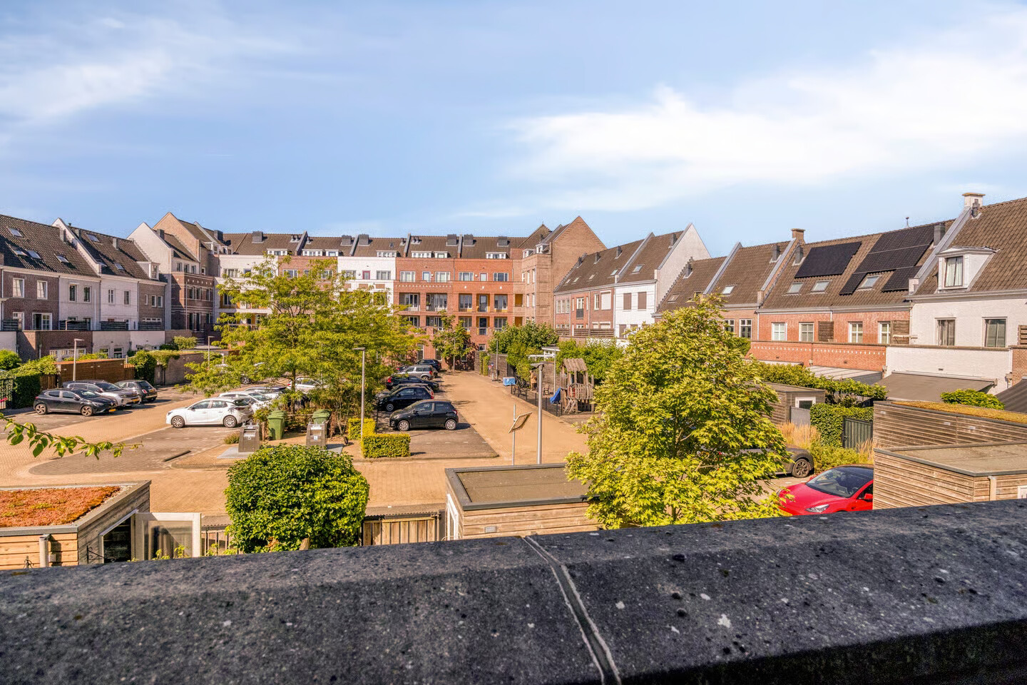 Appartement te koop: Statenlaan 33, Helmond