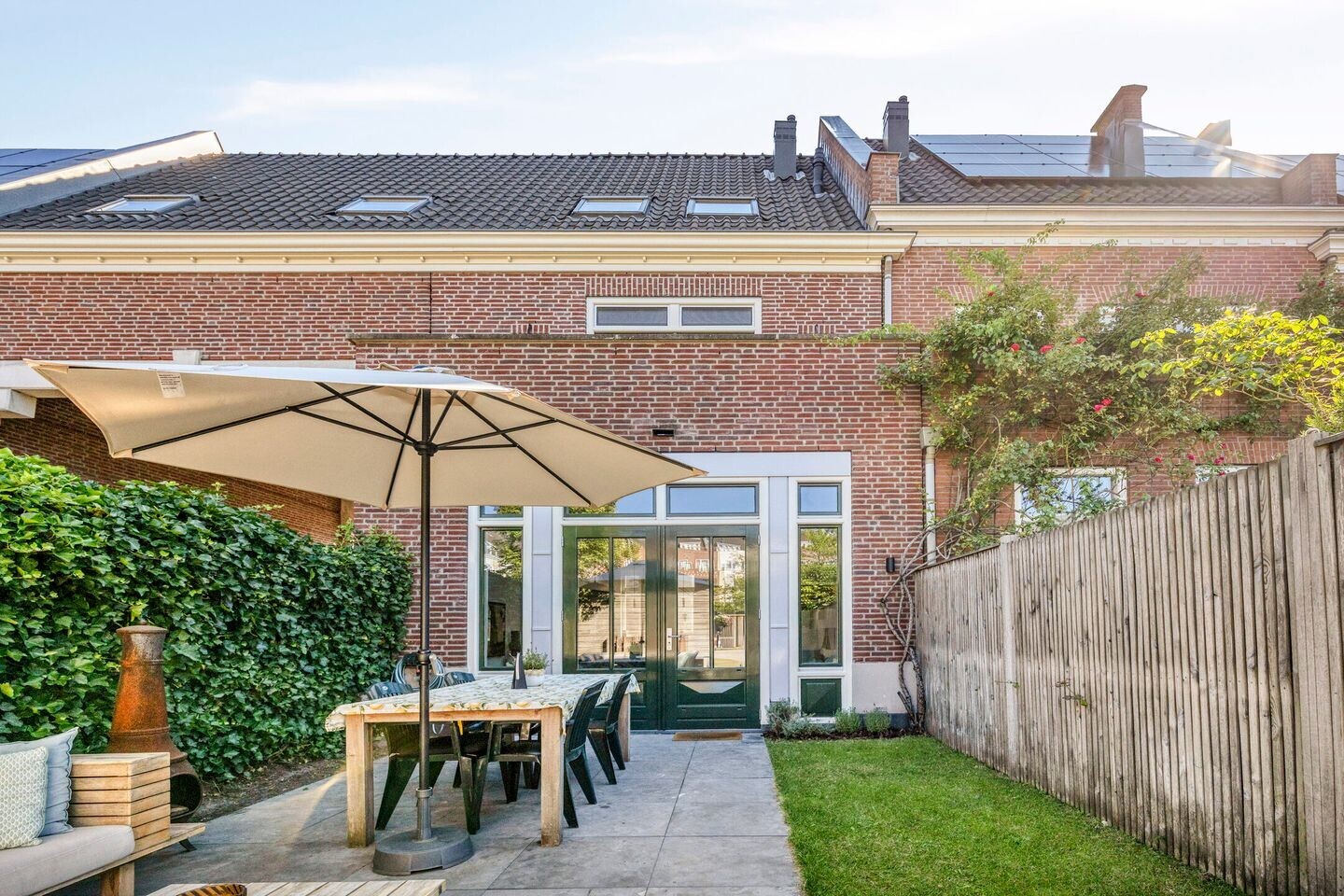Appartement te koop: Statenlaan 33, Helmond