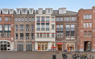 Laan door d. 129