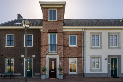 Laan door de Veste 173