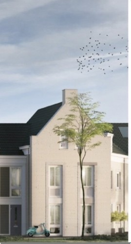 Laan door de Veste 179