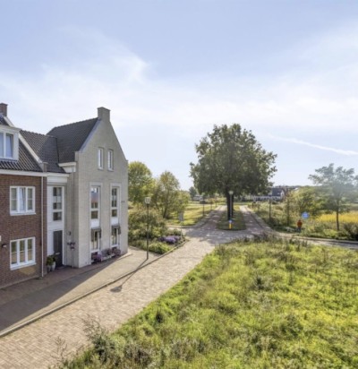 Huis te koop Laan door de Veste 179