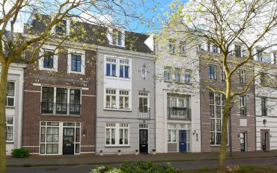 Laan door de Veste 55