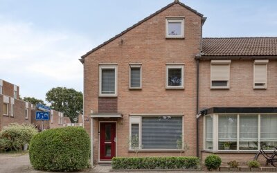 Jan van Vlissingenhof 22