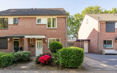 Meijerijhof 14