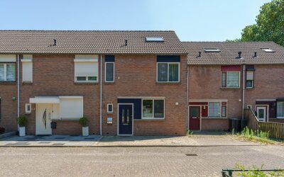 Peelhof 65