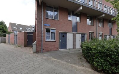 Rijpelplein 14