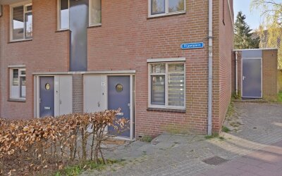 Rijpelplein 17