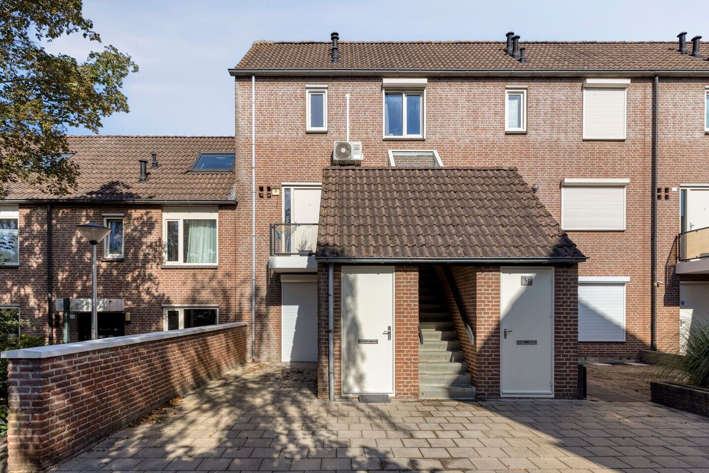 Appartement te koop: Rijpelplein 35, Helmond
