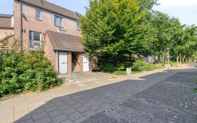 Rijpelplein 45