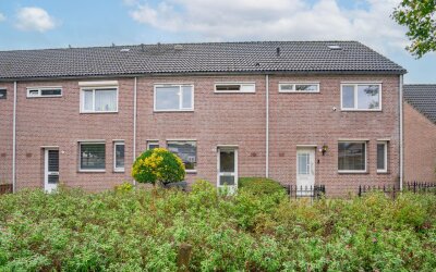 Drenthehof 10