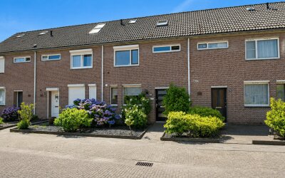 Drenthehof 42