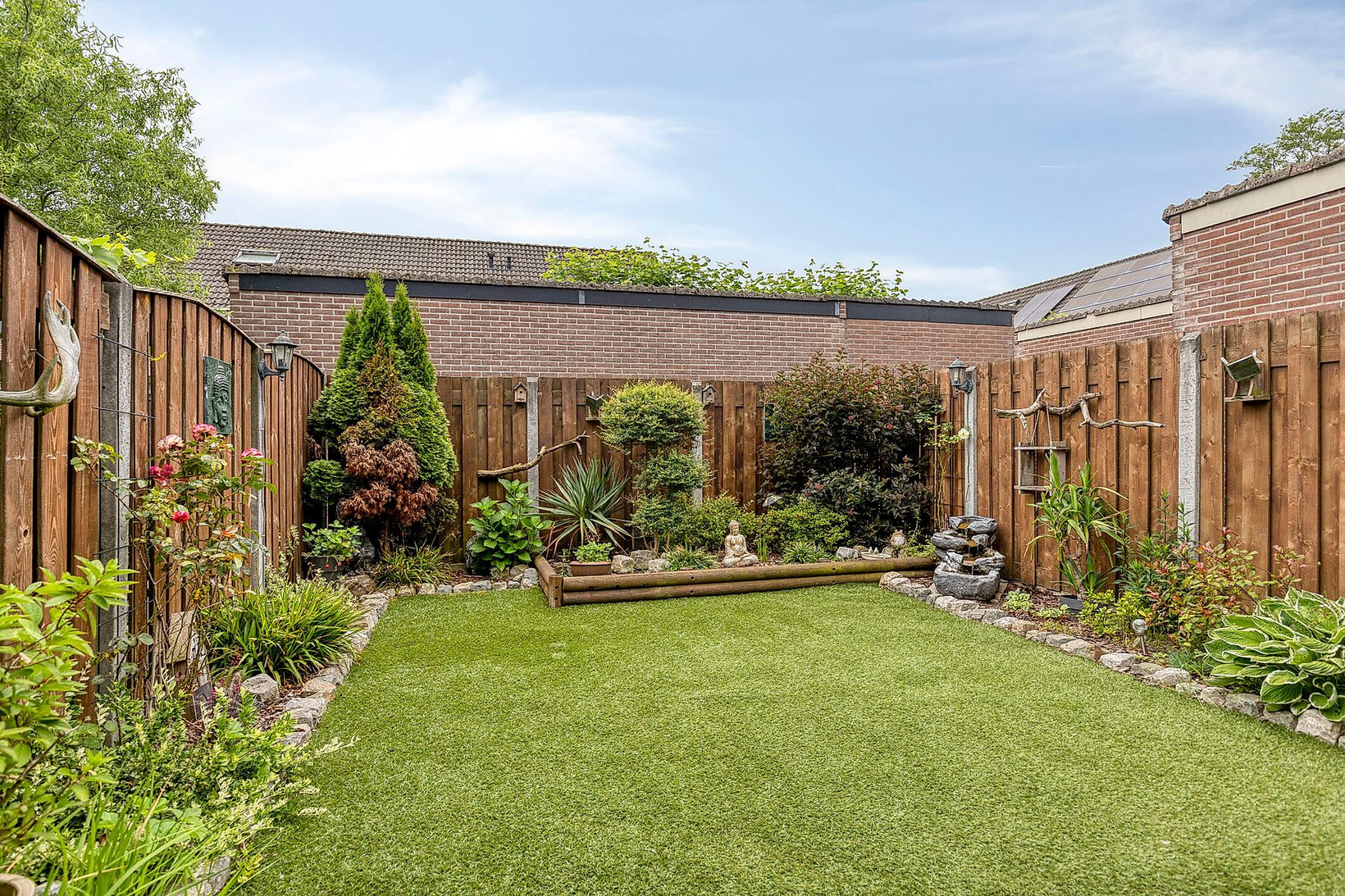 Hoekwoning te koop: Drenthehof 80, Helmond
