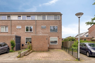 Drenthehof 80