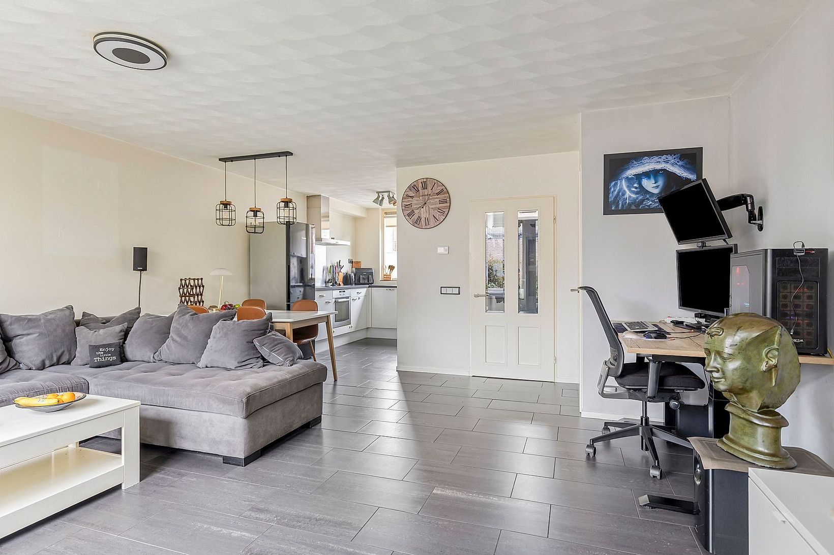 Hoekwoning te koop: Drenthehof 80, Helmond