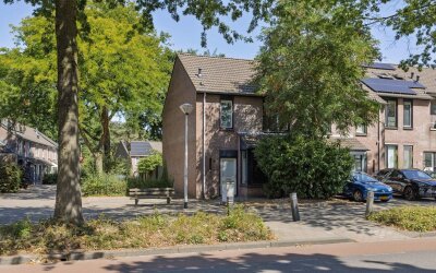 Huis te koop Drenthehof 33