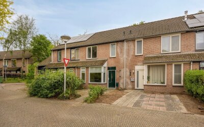 Drenthehof 73