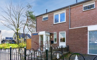 Overijsselplantsoen 37