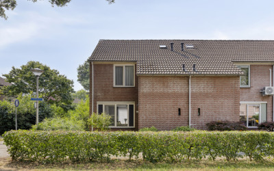 Hollandhof 66