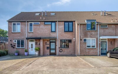 Hollandhof 94