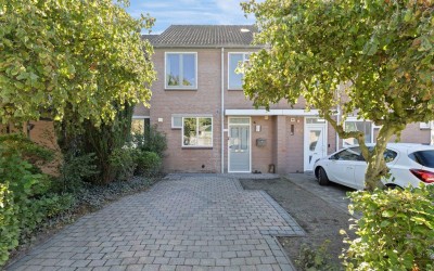 Hollandhof 138