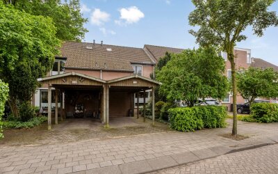 Hollandhof 140