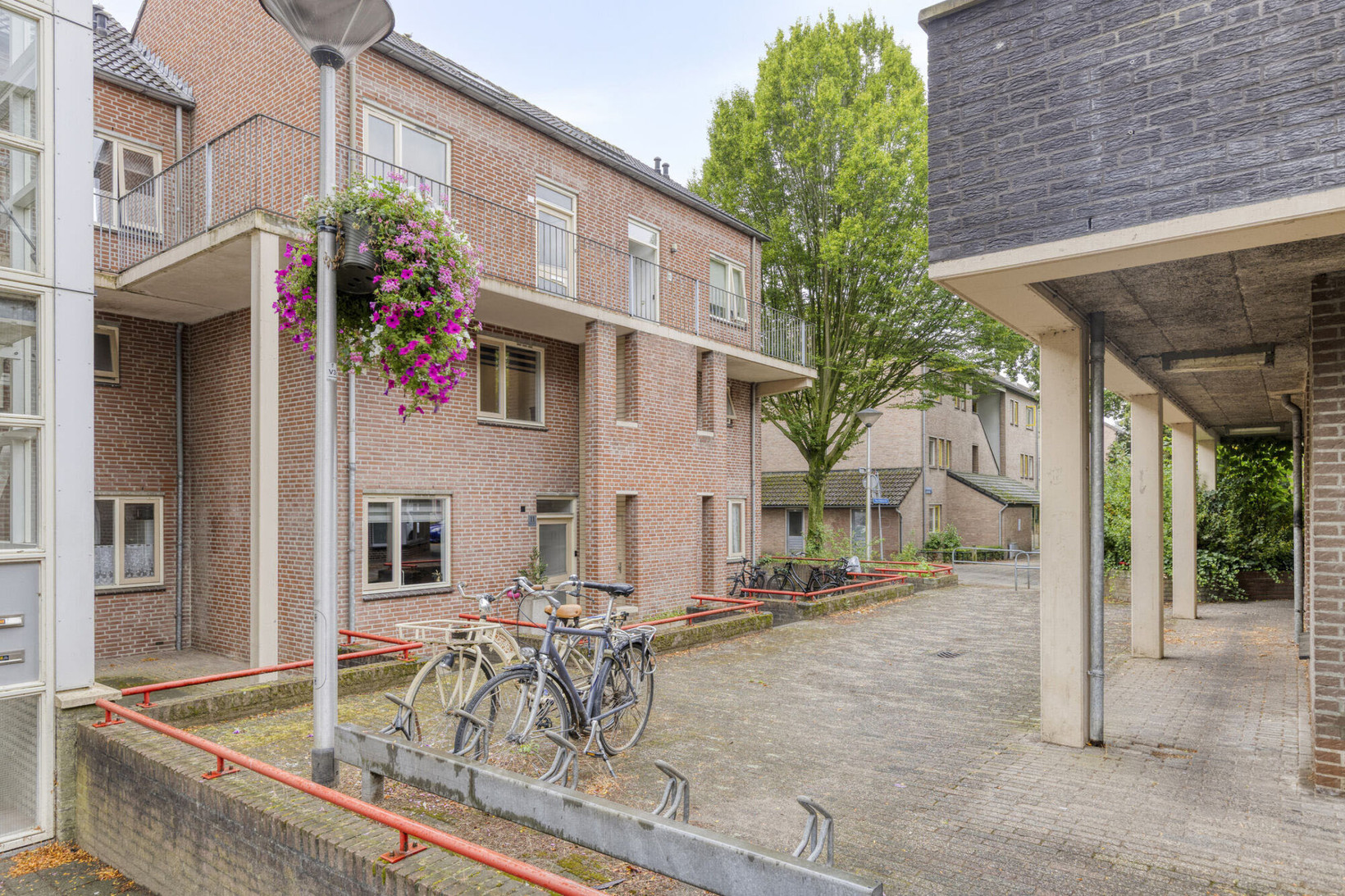 Appartement te koop: Utrechtplein 11, Helmond