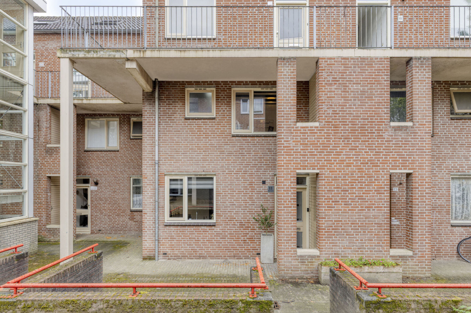 Appartement te koop: Utrechtplein 11, Helmond