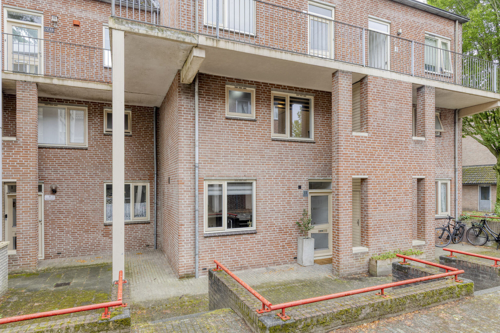 Appartement te koop: Utrechtplein 11, Helmond