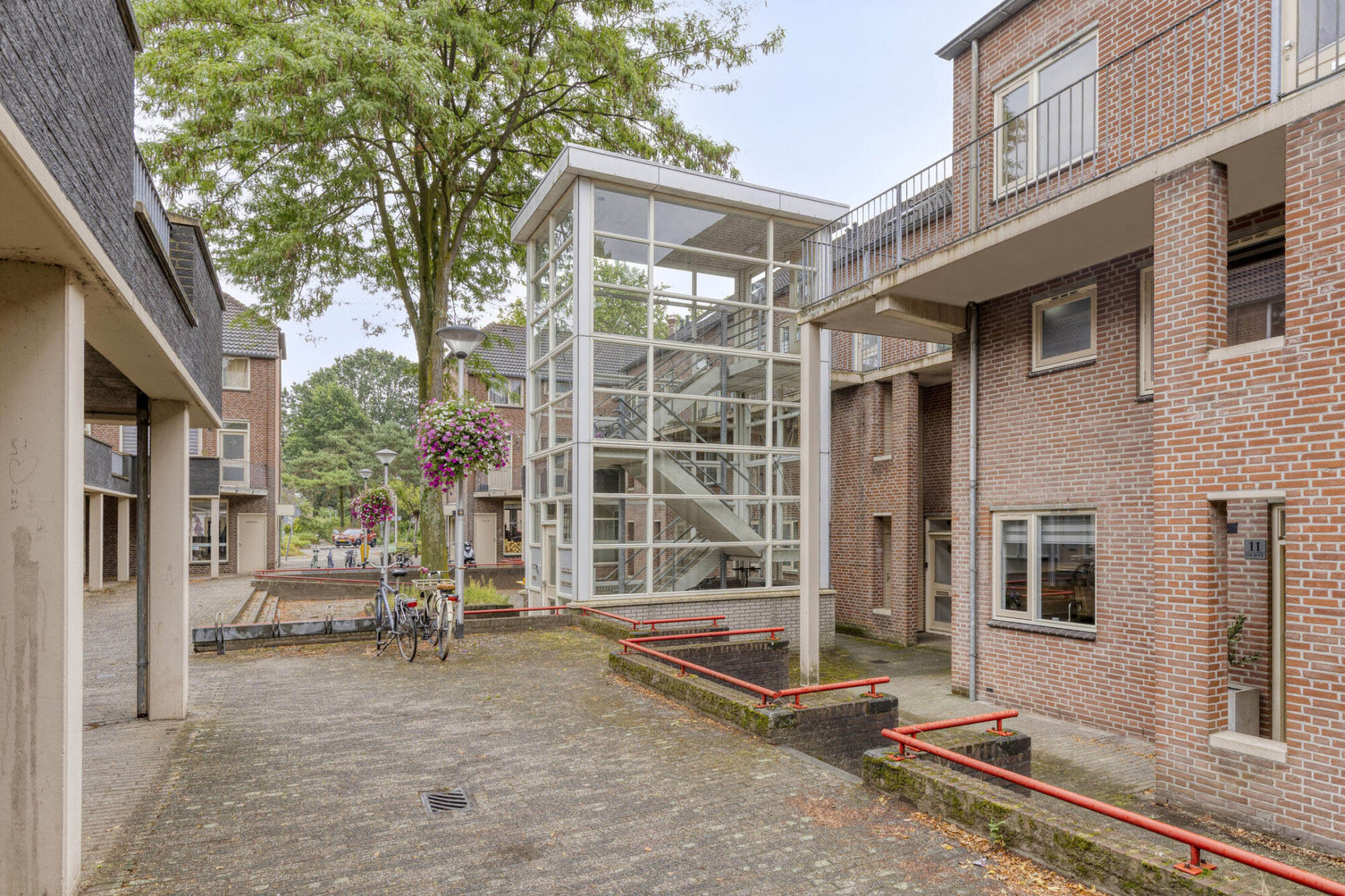 Appartement te koop: Utrechtplein 11, Helmond