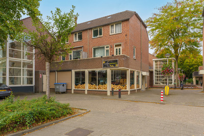 Utrechtplein 27