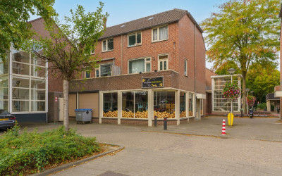Utrechtplein 27