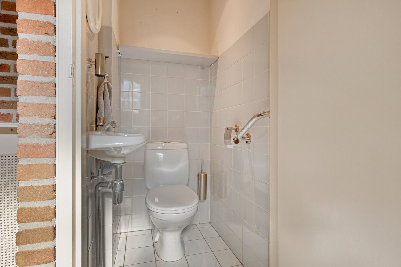 Vrijstaande woning te koop: Dr. Knippenberghof 2, Helmond