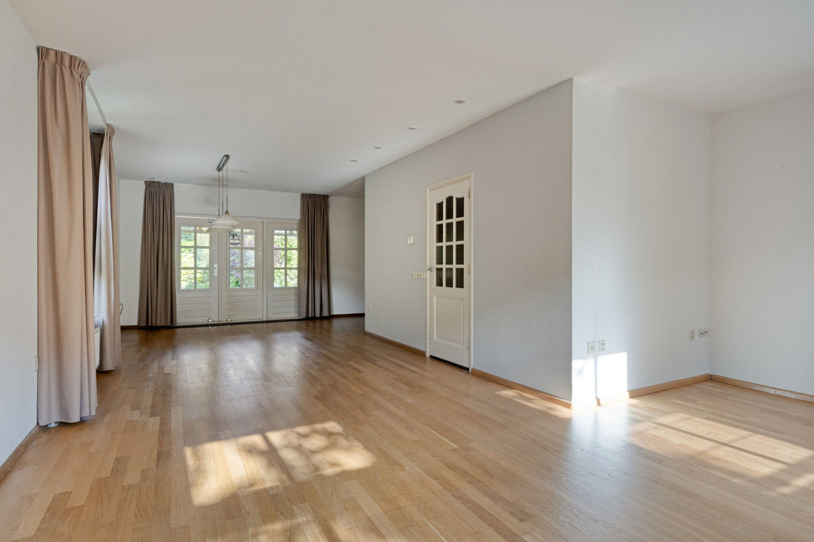 Vrijstaande woning te koop: Dr. Knippenberghof 2, Helmond