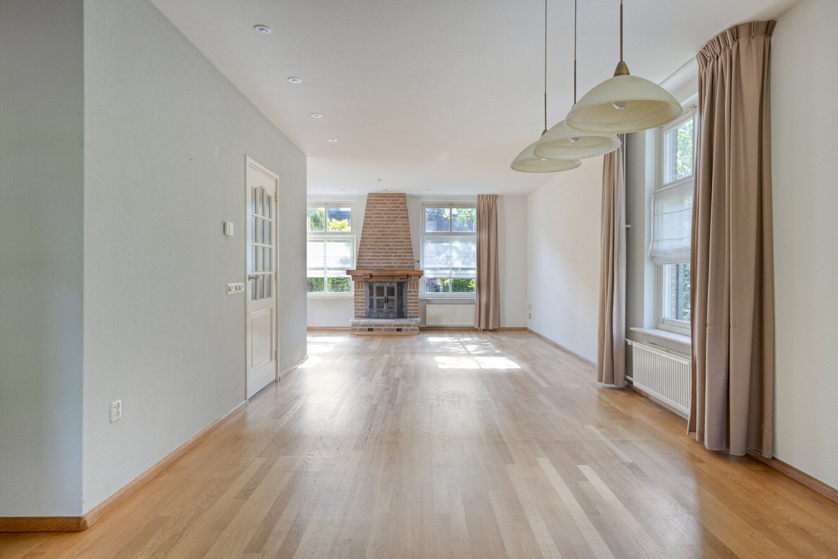 Vrijstaande woning te koop: Dr. Knippenberghof 2, Helmond