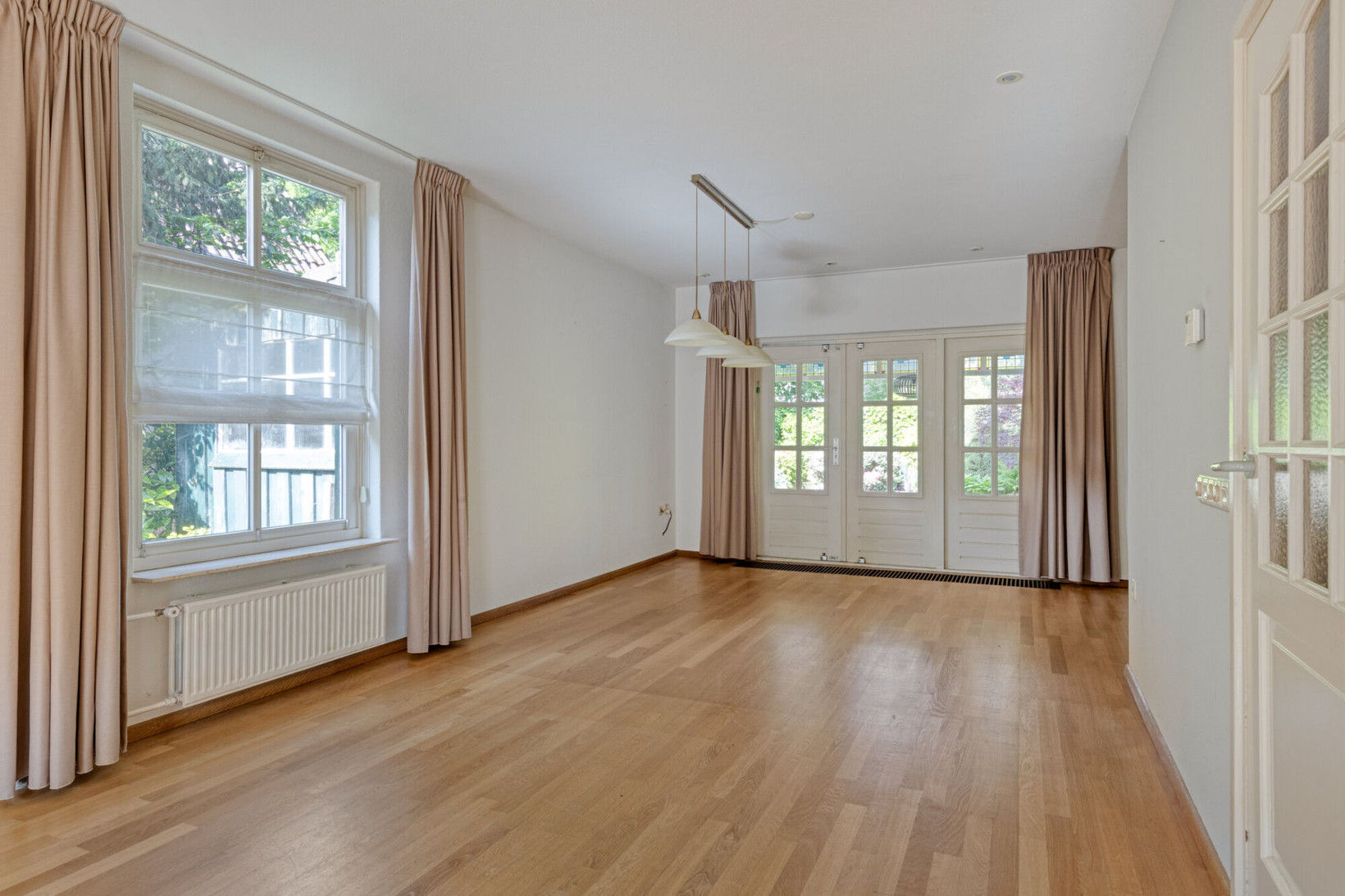 Vrijstaande woning te koop: Dr. Knippenberghof 2, Helmond