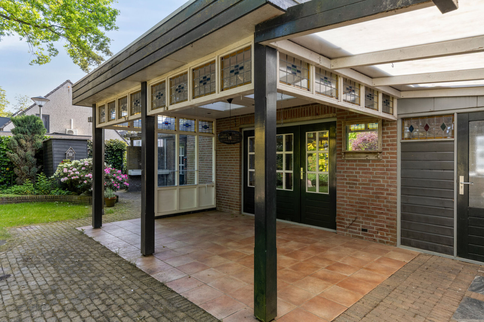 Vrijstaande woning te koop: Dr. Knippenberghof 2, Helmond